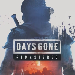 Days Gone Remastered